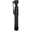ONE Carbon Fibre Hybrid Tripod w/ 500X Fluid Head
