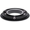 Manfrotto Xchange 60mm Flat Base Adapter for ONE Hybrid Tripod