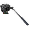 500X Fluid Video Head
