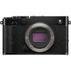 X-E5 Mirrorless Body Black