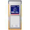 Sony 64GB SxS-1 (G1C) Memory Card