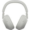 WH-1000XM6 Wireless Noise Cancelling Headphones with Microphone (Platinum Silver)