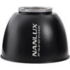 Nanlux NL Mount 60 Deg Reflector for Evoke 2400