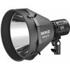 Godox S20 BeamLight Reflector for MS60 Lights