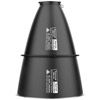 Aputure Narrow-Angle Reflector for XT52