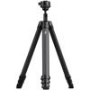 Pro Tall Tripod Black