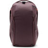 Everyday Backpack Zip 20L Eclipse