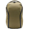 Everyday Backpack Zip 20L Kelp