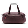 Travel Duffel 50L Eclipse