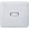INSTAX WIDE LINK Smartphone Printer (Ash White)
