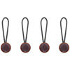 Peak Design Anchor 4-Pack Eclipse (V4)