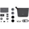 Mic 3 2-Person Compact Wireless Microphone System (2 TX+1 RX + Charging Case)
