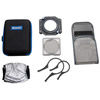 Benro 100mm Filter Holder Kit inc 82,77lr