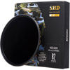 Slim HD IR-Cut ND 15-stop 82mm