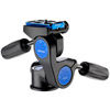 Benro HD3A 3-Way Head Arca Swiss