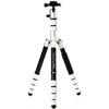 RoadTrip Pro Aluminum Tripod Kit (Silver)