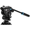 S2PRO Video Head Max Load 2.5kg