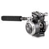 Benro WH15 Long Lens Tripod Head