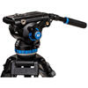 Benro S8PRO Video Head Max Load 8kg