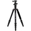 MeFoto RoadTrip Tripod Kit (Black)