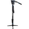 Connect S2 Video Monopod Kit