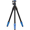 Slim Aluminum Tripod Kit with N00 Ball Head