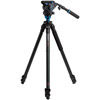 Aluminum Video Tripod Kit - Single Legs