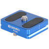 Benro PU30 Quick Release Plate