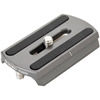 Benro Arca Style PU60X QR plate for VX20/30 head
