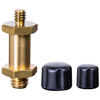 Kupo KS-014 Hex Stud 3/8" - 16 Male & 1/4" - 20 Male