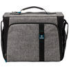 Skyline 13 Shoulder Bag Grey