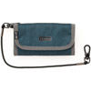 Tenba Tools Reload SD6+CF6 Card Wallet  Blue