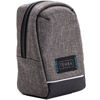 Skyline 4 Pouch Grey