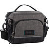 Skyline ver2 10 Shoulder Bag Grey