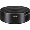 B+W Filters 58MM ALUMINUM LENS HOOD #950