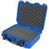 Nanuk Cases 920 Case w/ foam - Blue