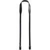 Form Leather Camera Strap Long - Black