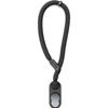 Cuff Rope Camera Strap Wrist - Black