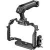 Cage Kit for Panasonic LUMIX S1 II