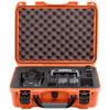 925 Case w/ Foam (C2301) for DJI MAVIC 4 Pro Creator Combo Kit - Orange