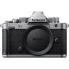 Zf Mirrorless Body, Silver