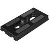 Benro QR11 Slide-In Video Quick Release Plate for