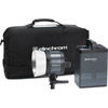 Elinchrom ELB1200 Hi-Sync To Go Set w/ ELB 1200 Pack,