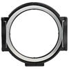 3 Speed Ring Gel Holder, 82mm (incl. 3" Gel Frame)