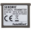 Sekonic JQ7D RT-32CTL Radio Transmitter for L-358/758 Seri