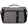 Skyline 12 Shoulder Bag (Grey)