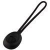 Tools Zipper Pulls - Pack of 10 - Black