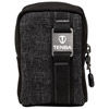 Skyline 3 Pouch Black