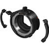 PL to RF Lens Mount Adapter for EOS C400