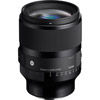35mm f/1.2 DG II Art Lens for E Mount